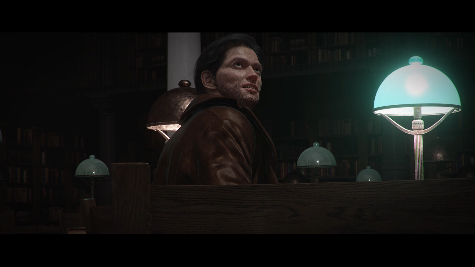 Cthulhu: Books of Ancients - Screenshot 4