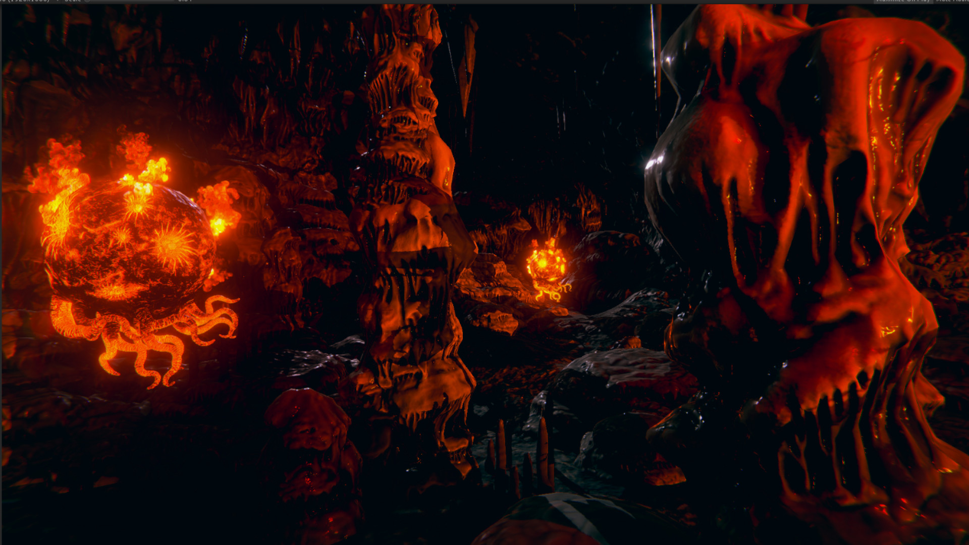 Cthulhu: Books of Ancients - Screenshot 6