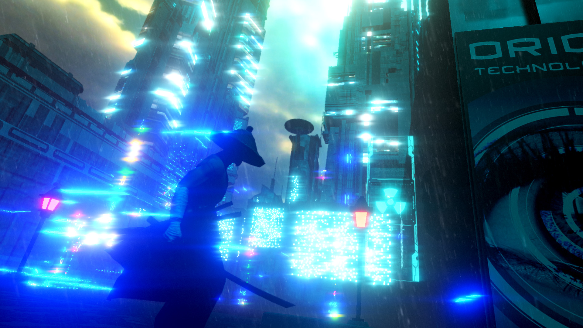 Kung Fu Jesus and the Search for Celestial Gold - Screenshot 7