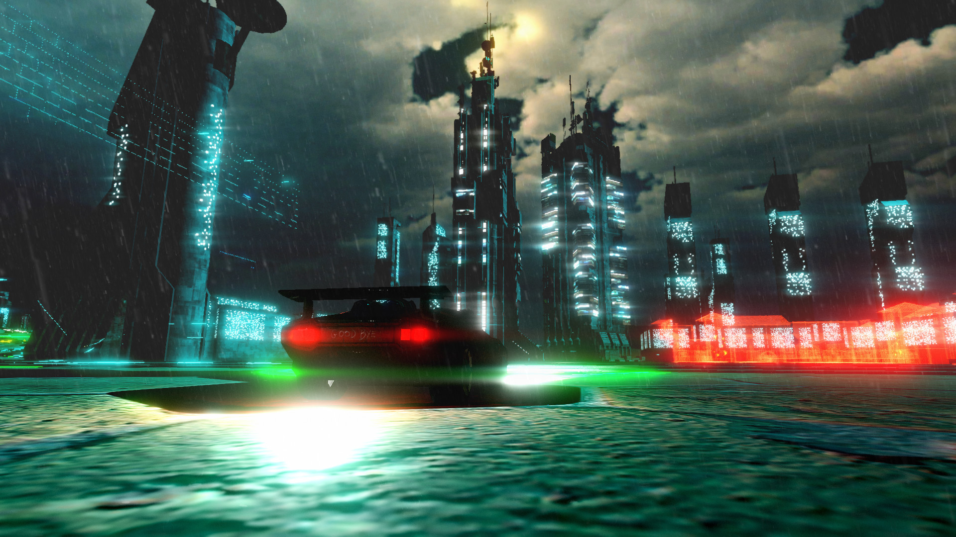 Kung Fu Jesus and the Search for Celestial Gold - Screenshot 5