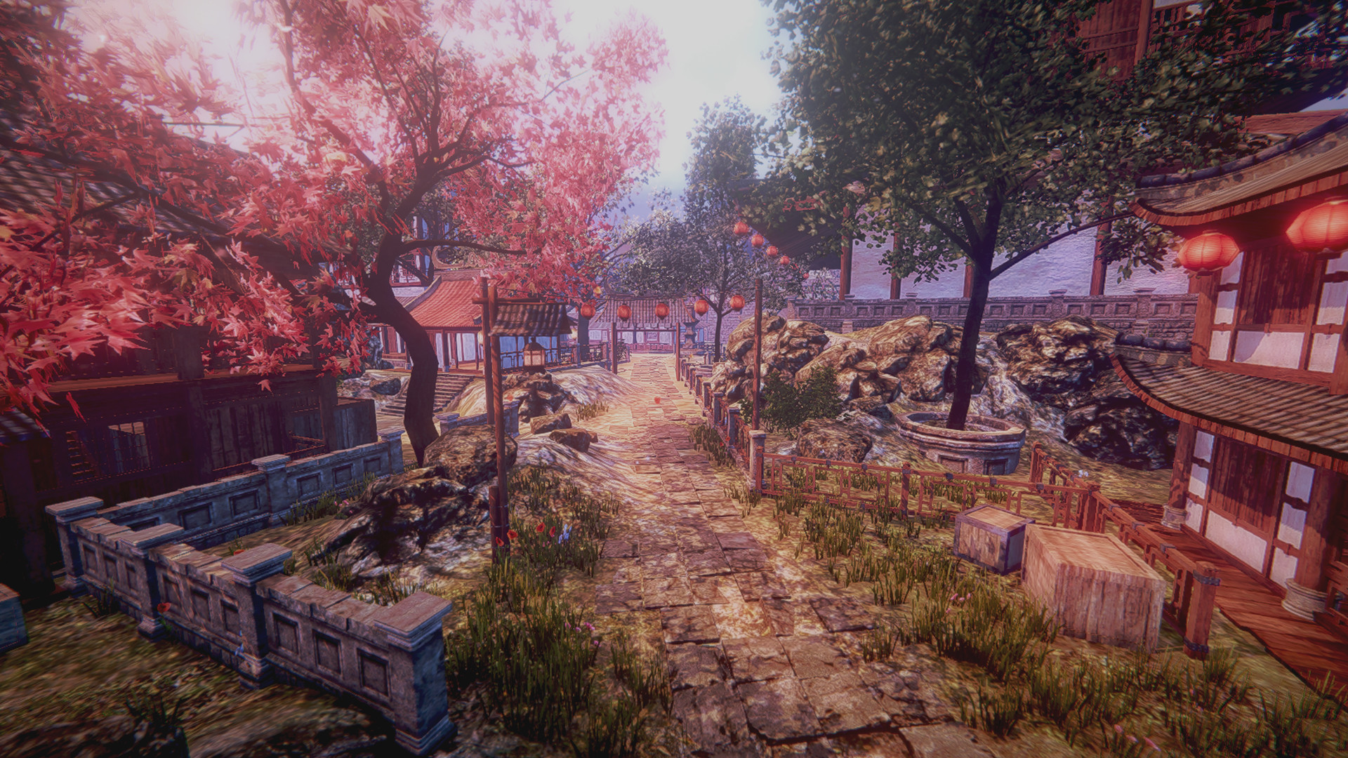 Princess Guard - Screenshot 3