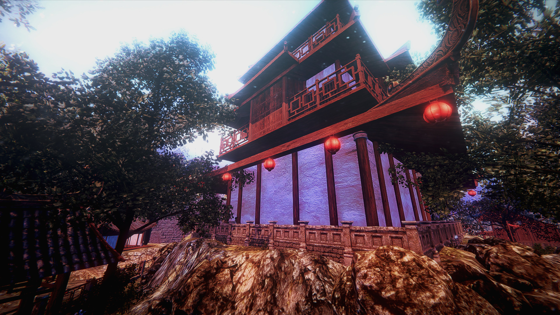 Princess Guard - Screenshot 9