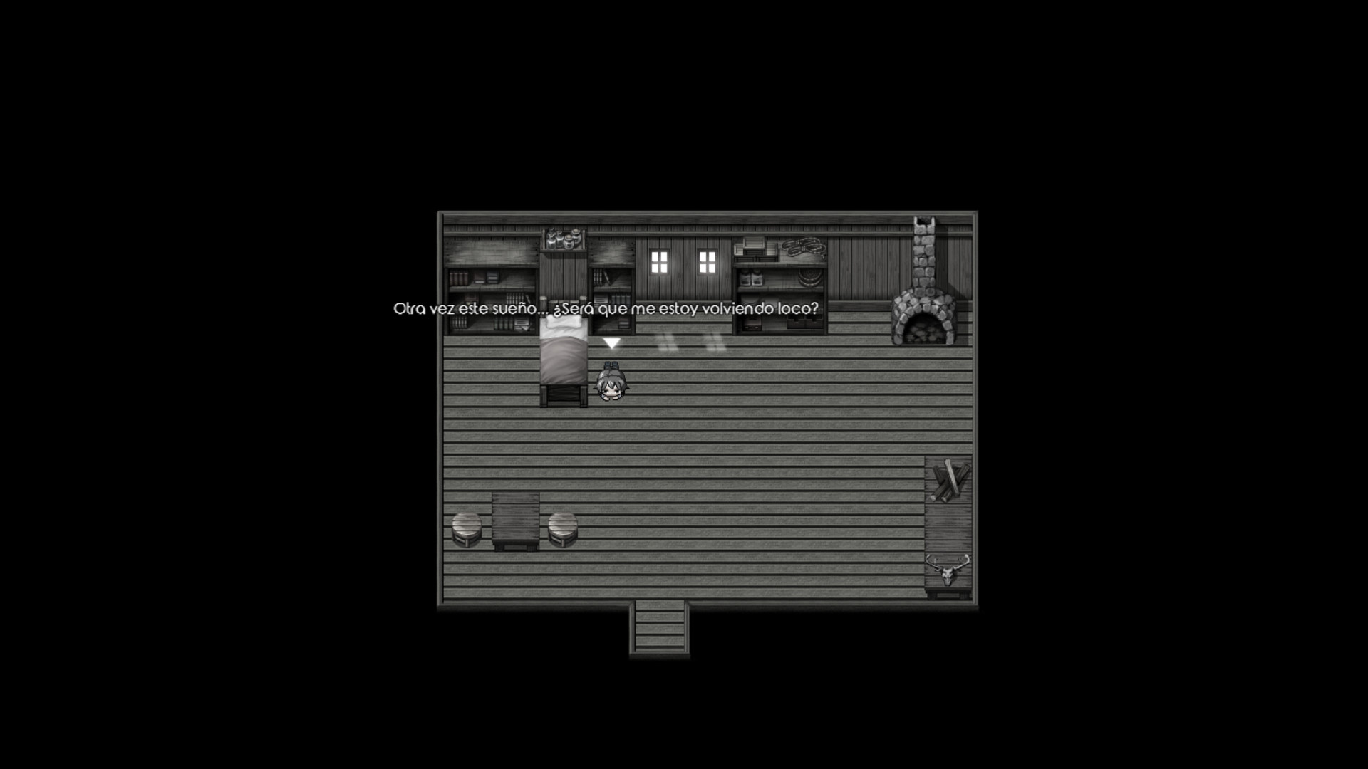 The Last Promise - Screenshot 2