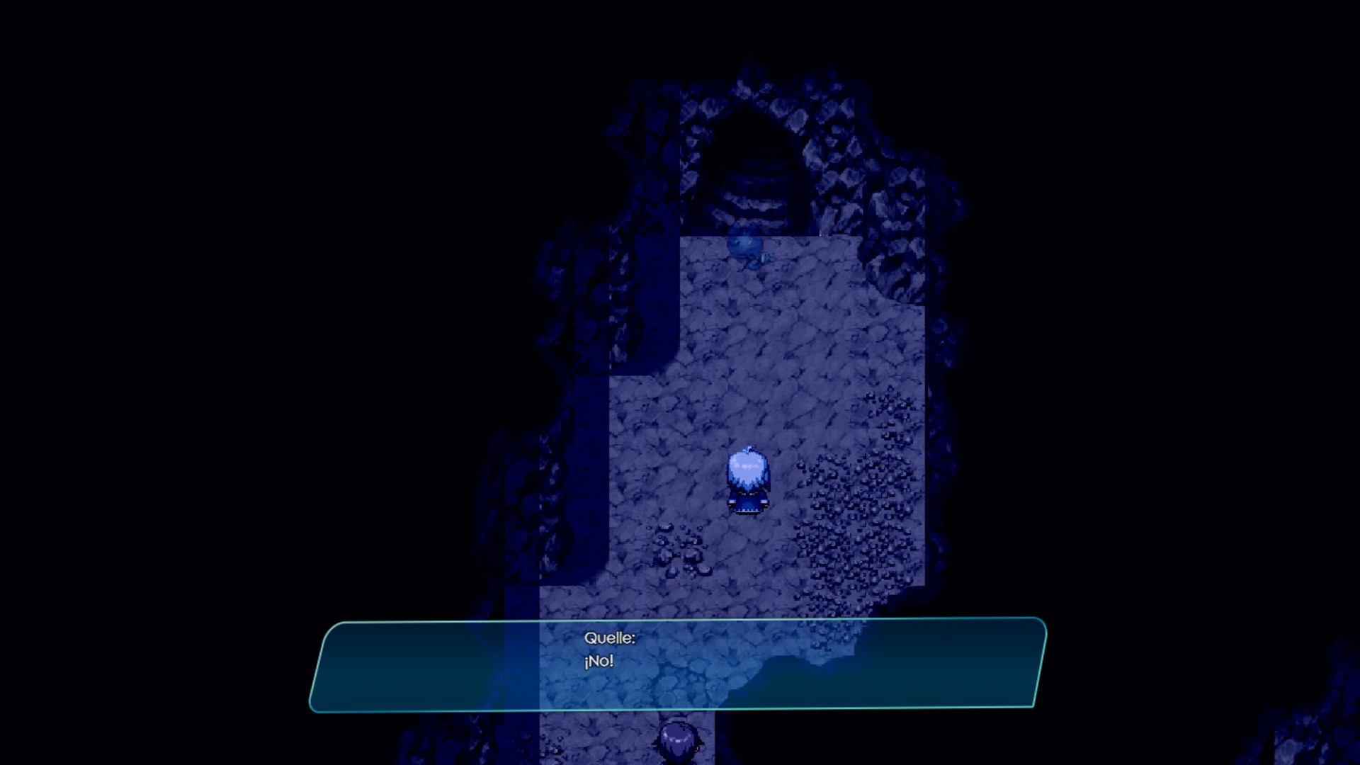 The Last Promise - Screenshot 5