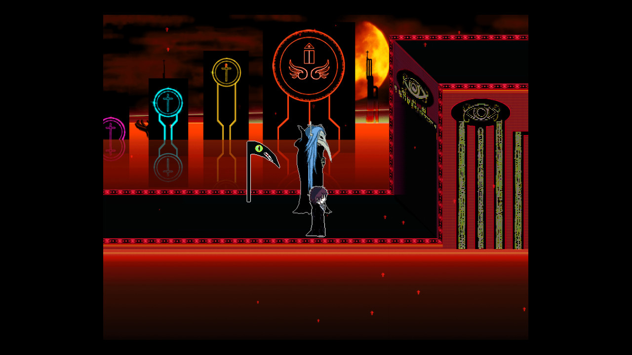 Zelle - Screenshot 9