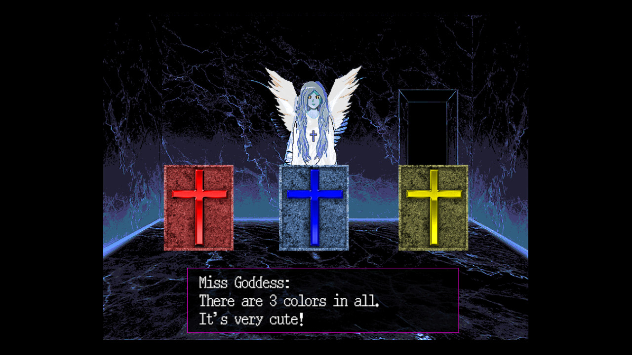 Zelle - Screenshot 3