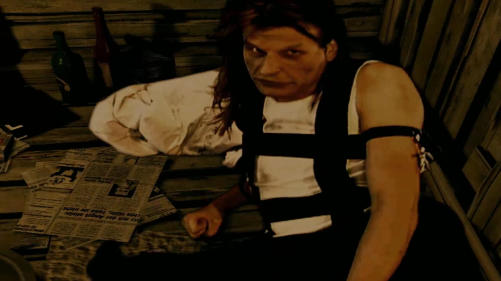 Days of Oblivion 2 - Frozen Eternity - Screenshot 3