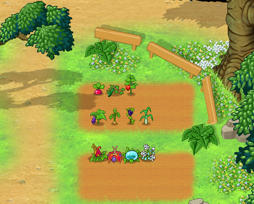 Toby's Island - Screenshot 3