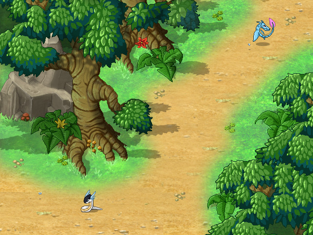 Toby's Island - Screenshot 4
