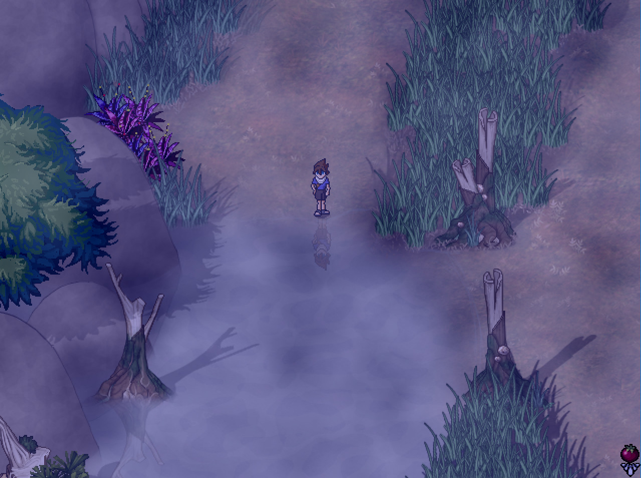 Toby's Island - Screenshot 1