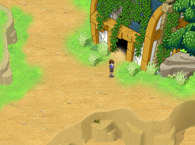 Toby's Island - Screenshot 9