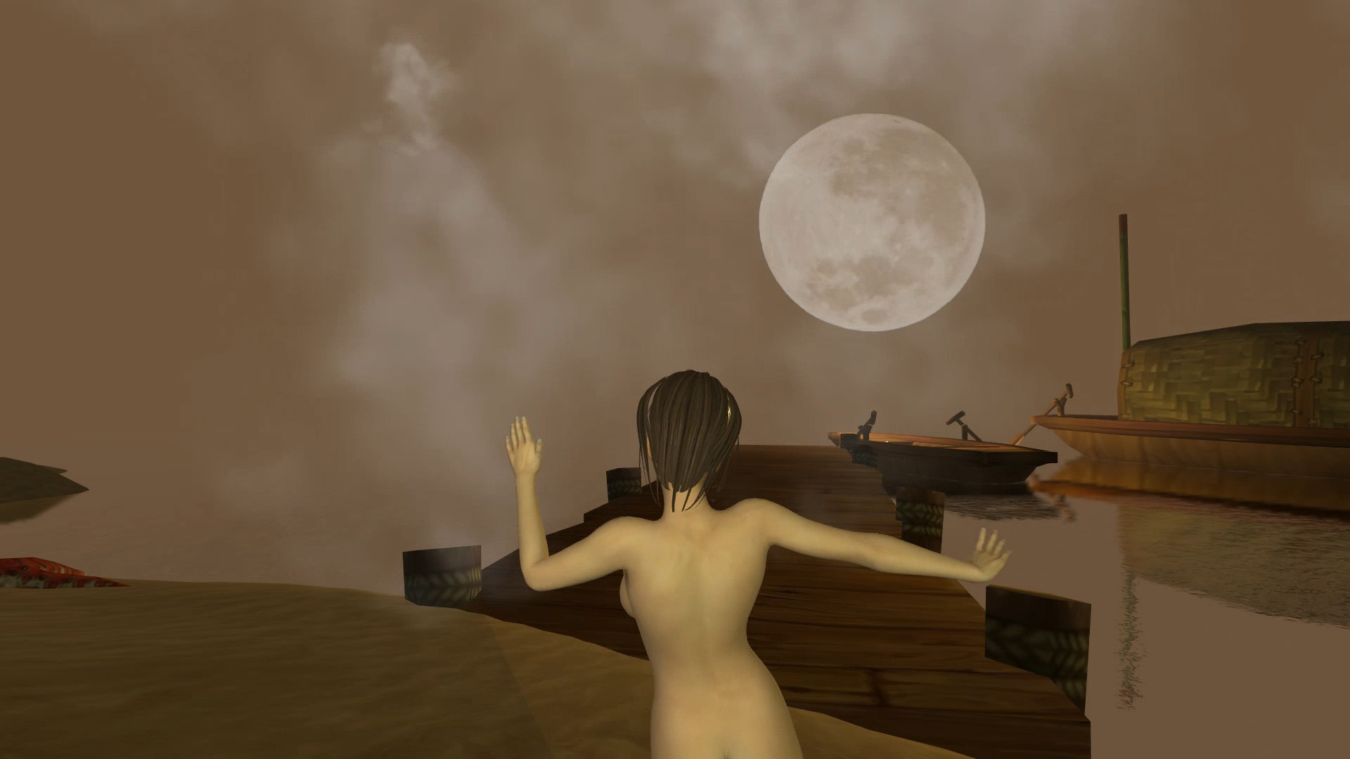 Broken Spell - Screenshot 2