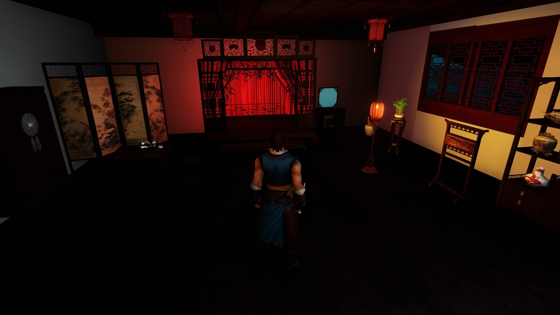 Broken Spell - Screenshot 5