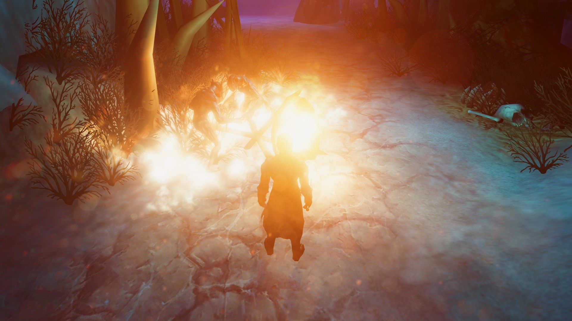 Broken Spell - Screenshot 7