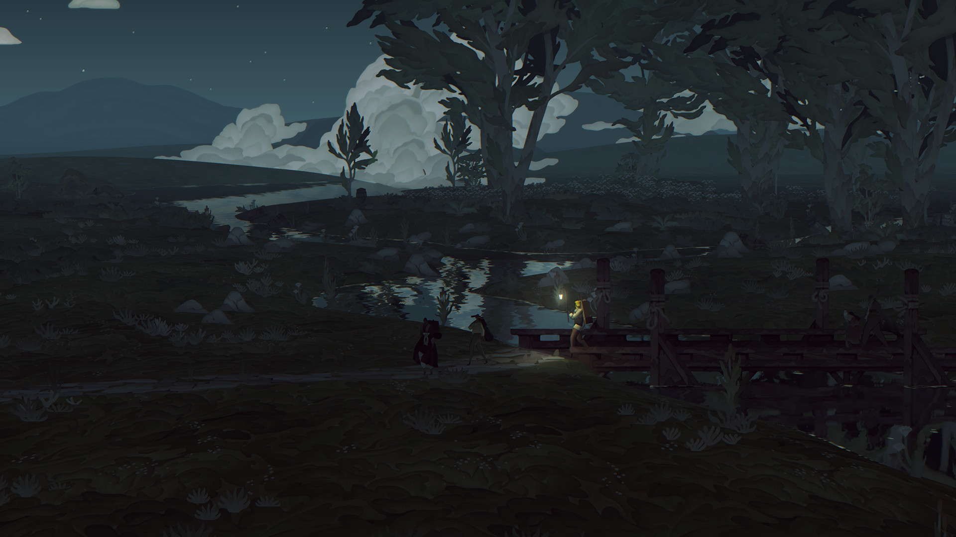 Book of Travels - Screenshot 7