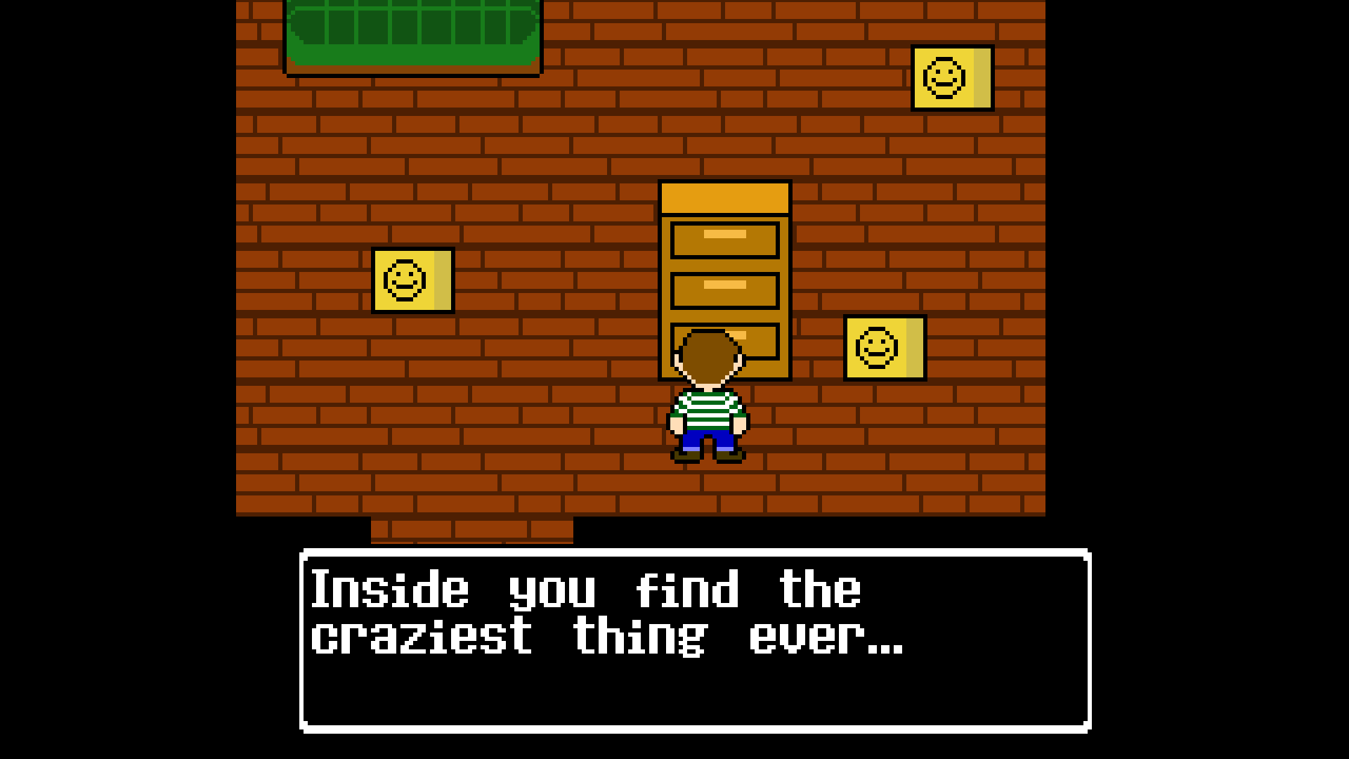 Dreams of Fear - Screenshot 3