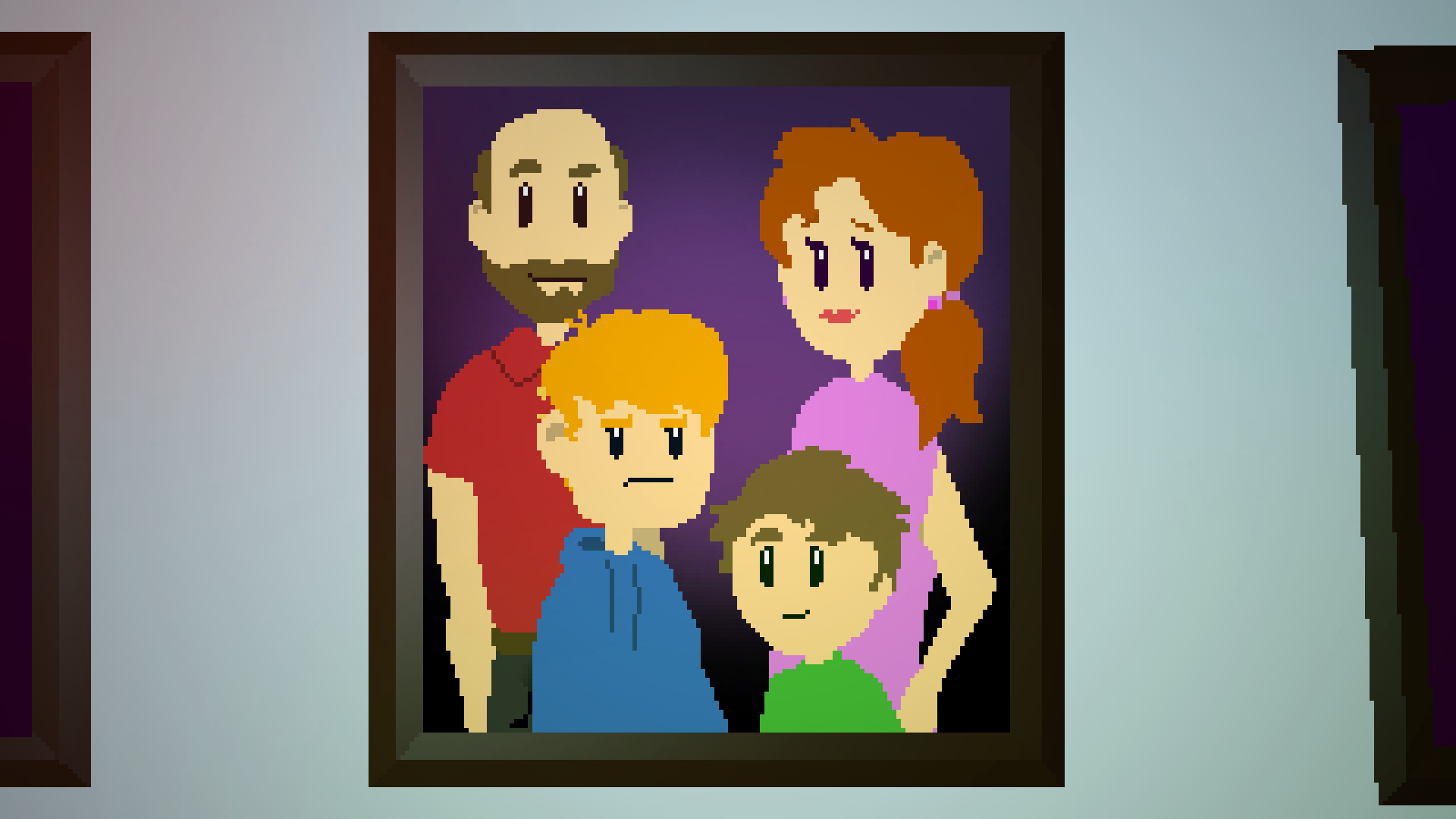 Dreams of Fear - Screenshot 5