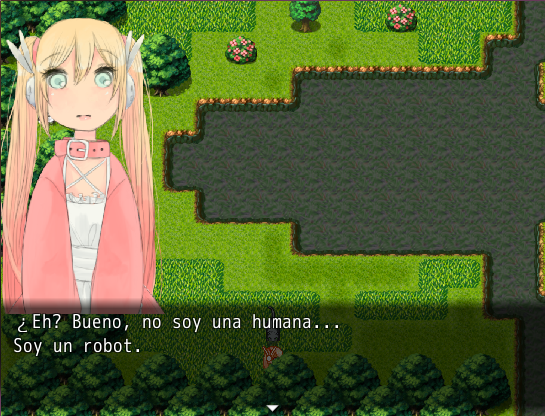 Camelia - Screenshot 3