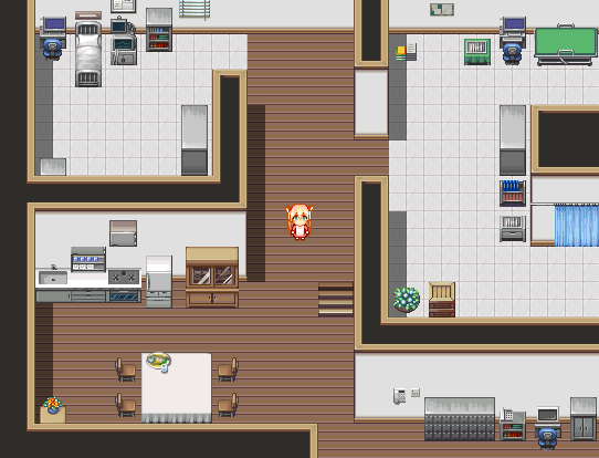 Camelia - Screenshot 2