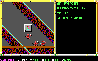 Neverwinter Nights - Screenshot 5