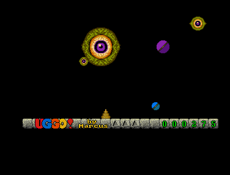 Now That's What I Call Games 3 - Screenshot 5