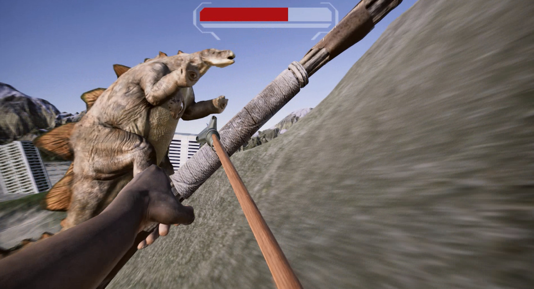 Giant Slayers - Screenshot 5