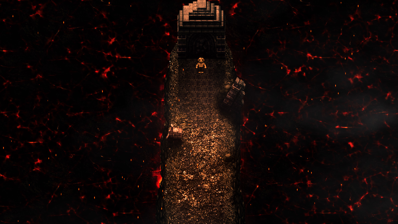 Below Sunshade - Screenshot 3