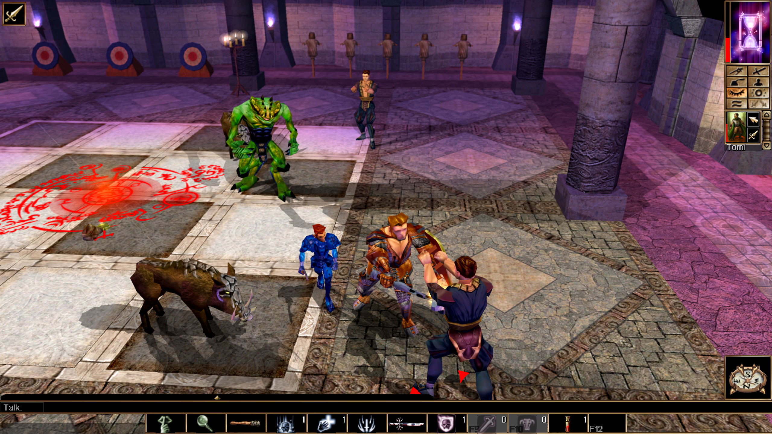 Neverwinter Nights: Enhanced - Apps on Google Play