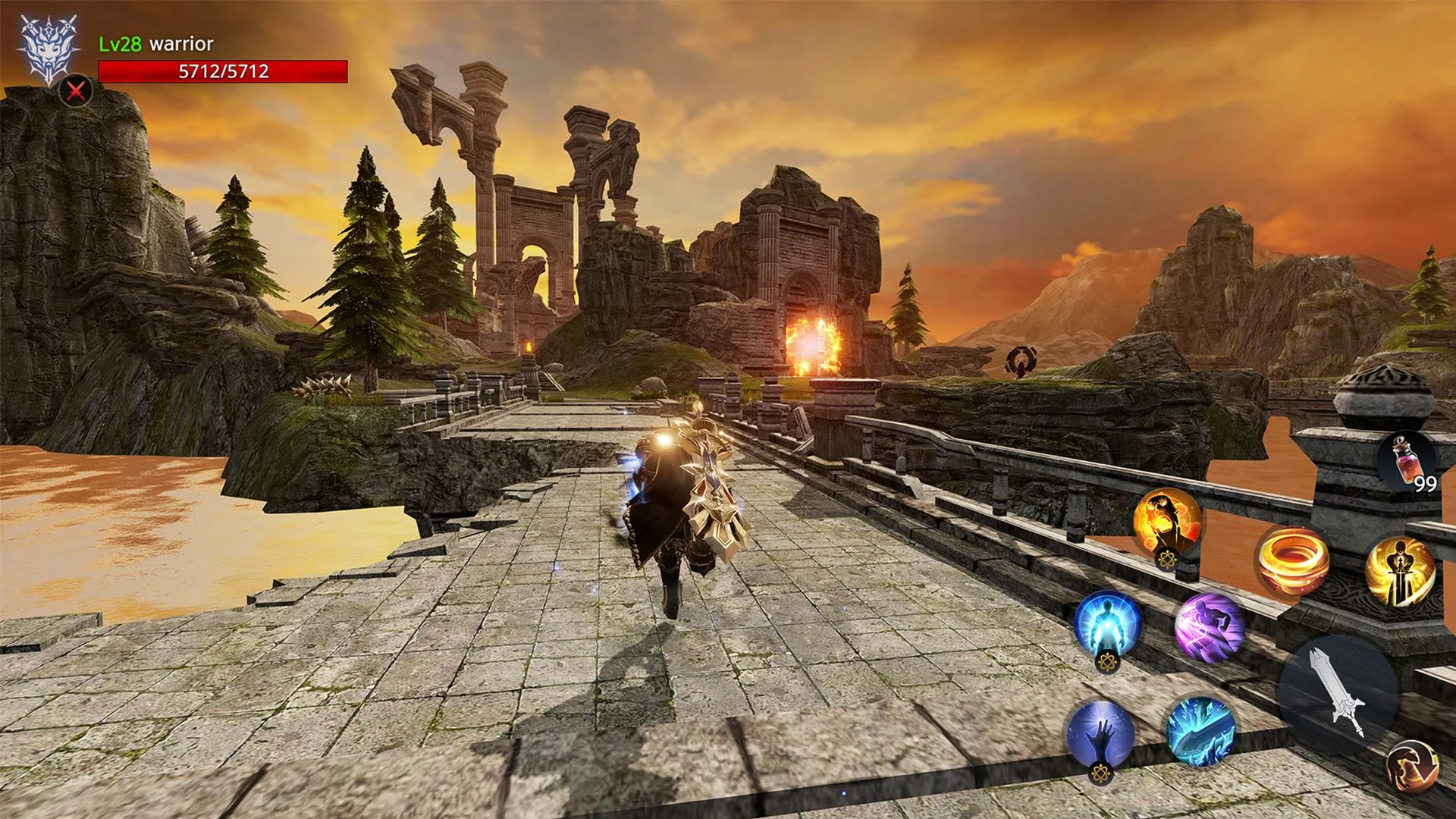 AxE: Alliance Vs Empire - Screenshot 8