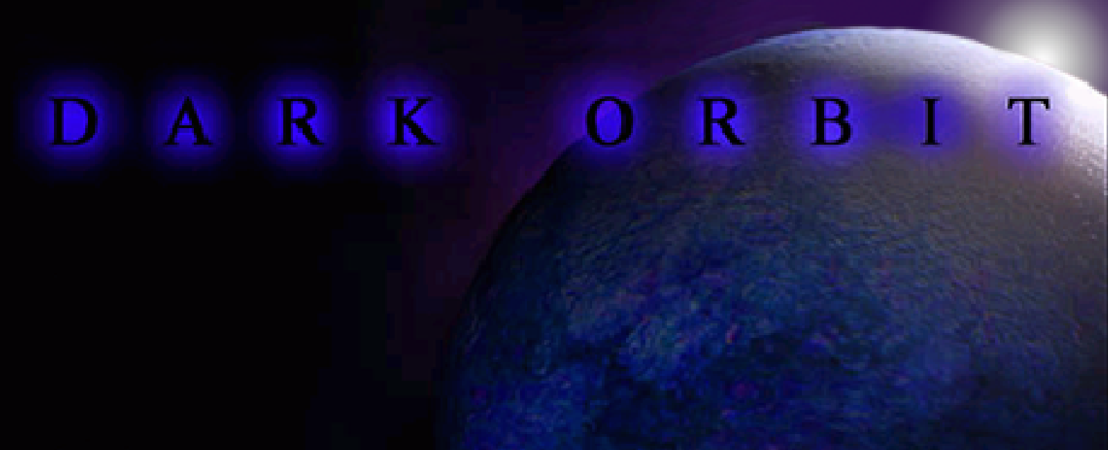 Dark Orbit - Screenshot 3