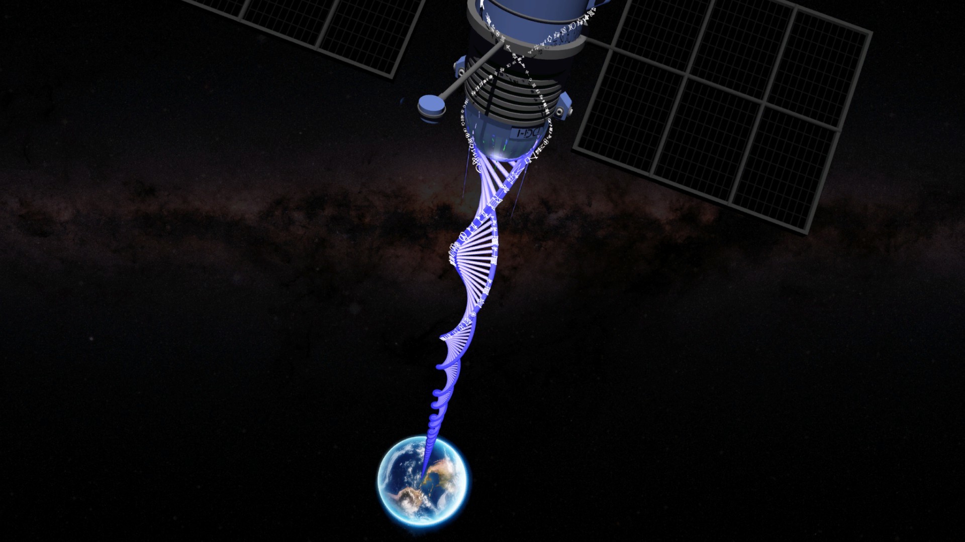 Whispers From the Rift - Screenshot 6