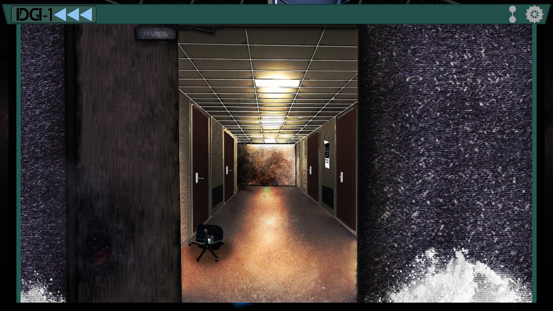 Whispers From the Rift - Screenshot 10