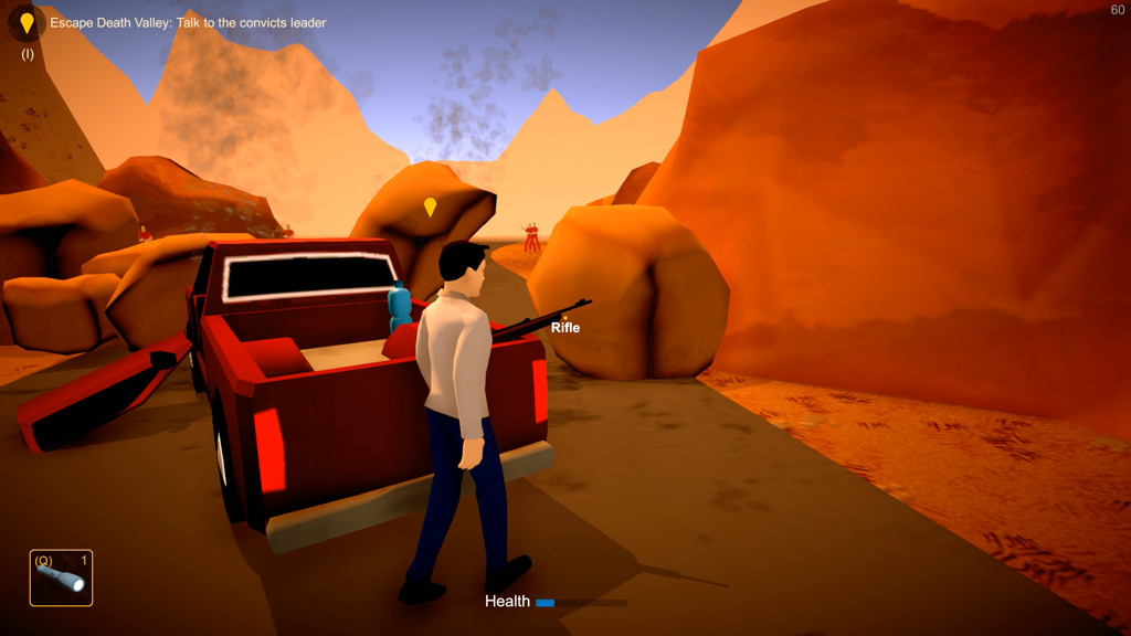 Foreign - Screenshot 10