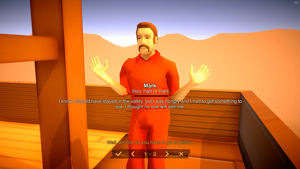 Foreign - Screenshot 9