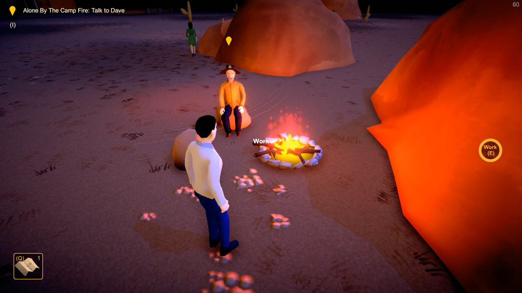 Foreign - Screenshot 7