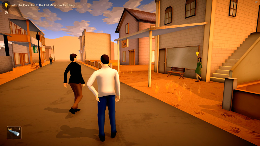 Foreign - Screenshot 8