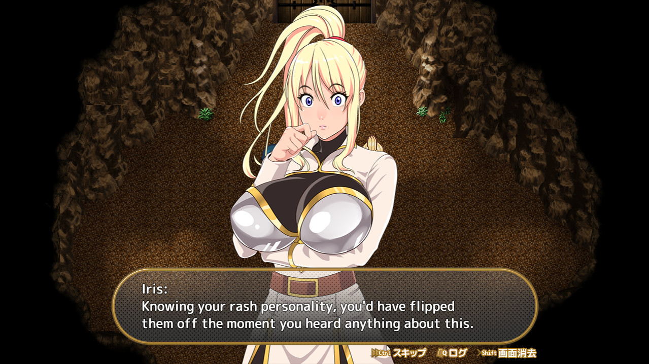 Island Saga - Screenshot 5