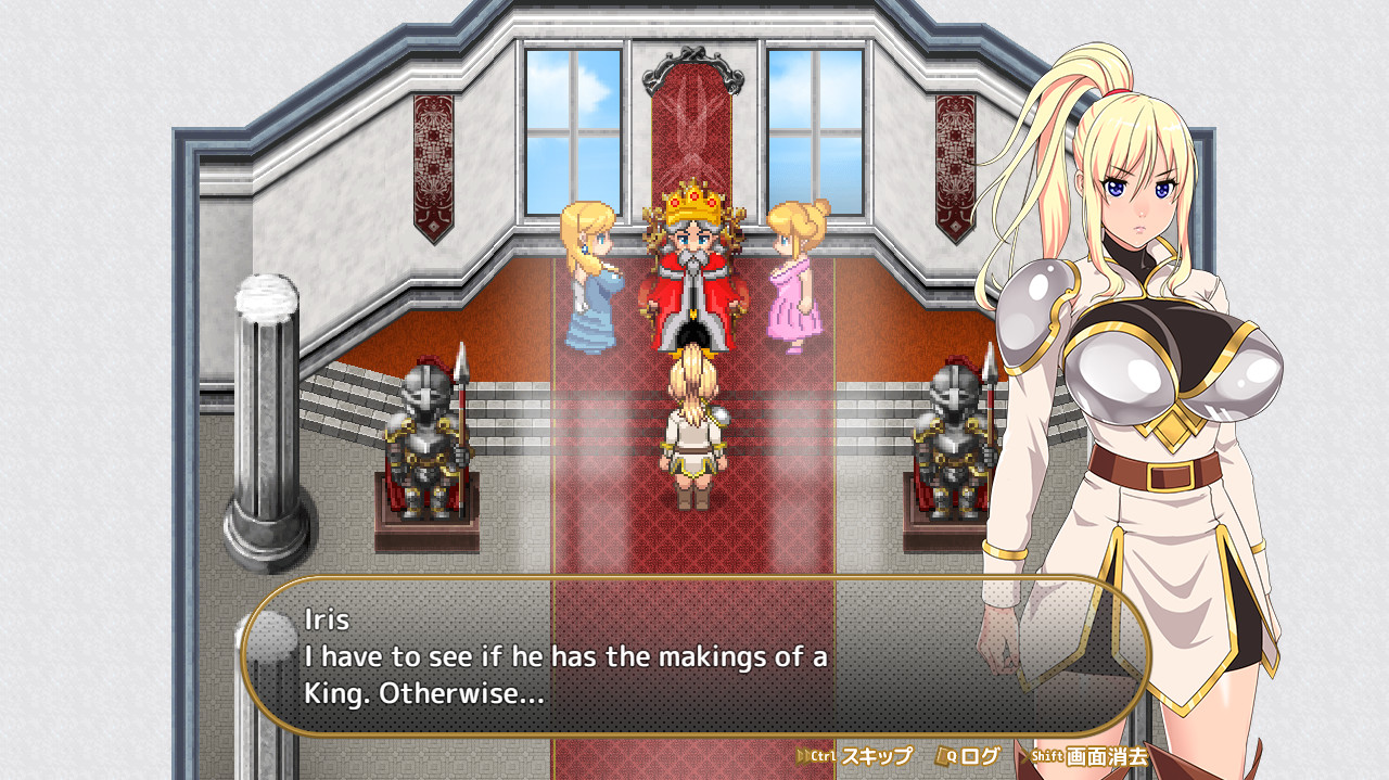 Island Saga - Screenshot 7