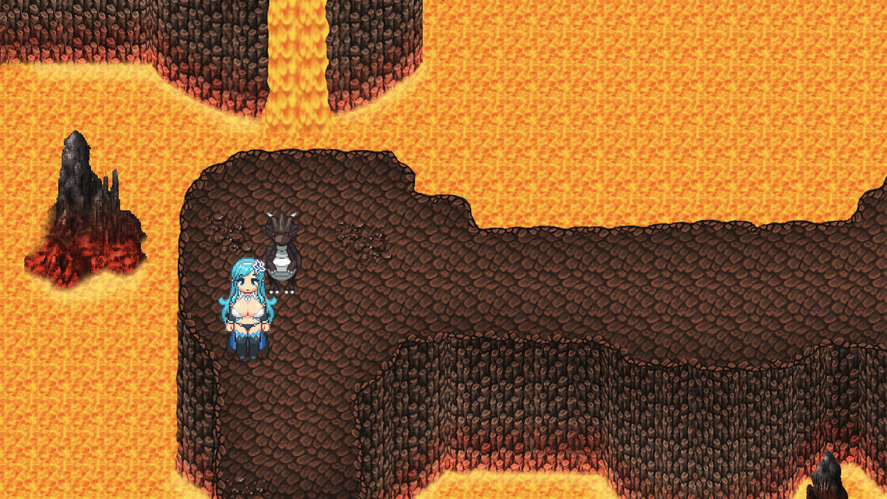 Island Saga - Screenshot 10