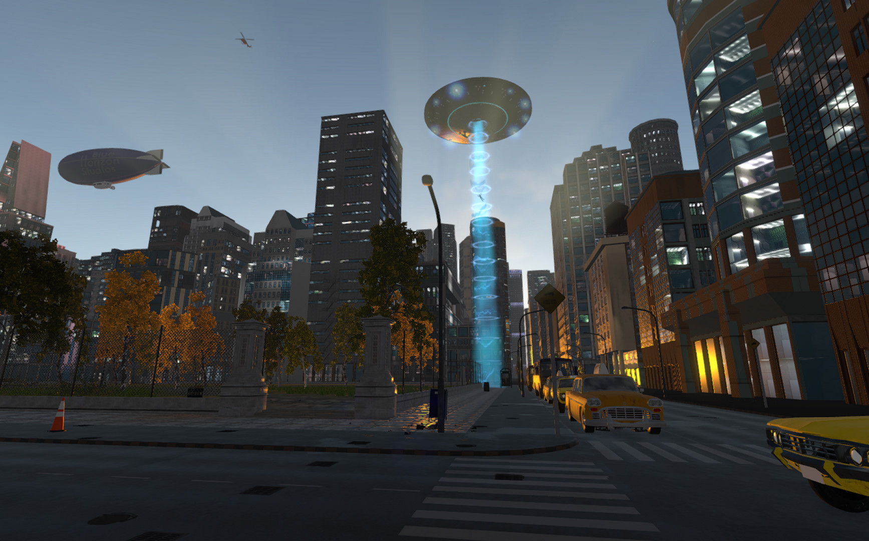 Agent Roswell - Screenshot 11