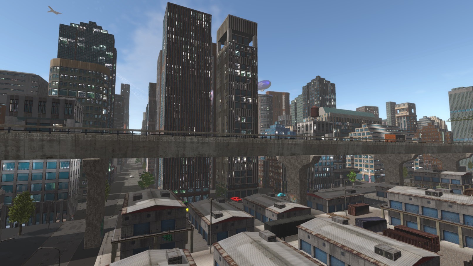 Agent Roswell - Screenshot 6