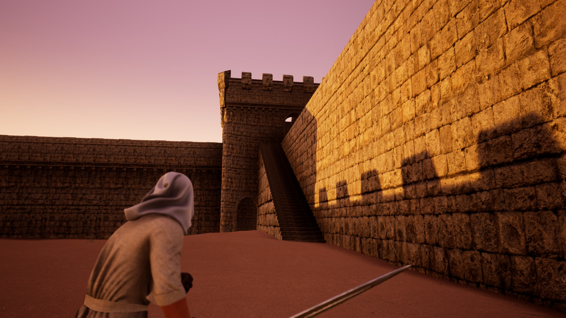 Godsend - Screenshot 5