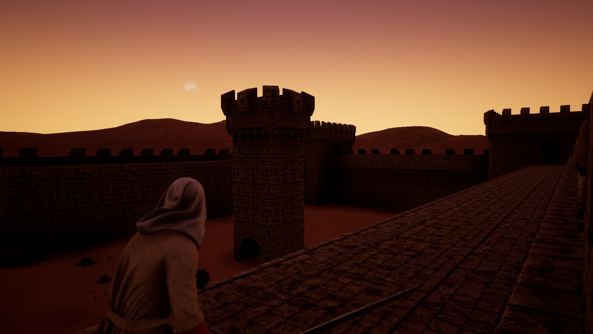 Godsend - Screenshot 4