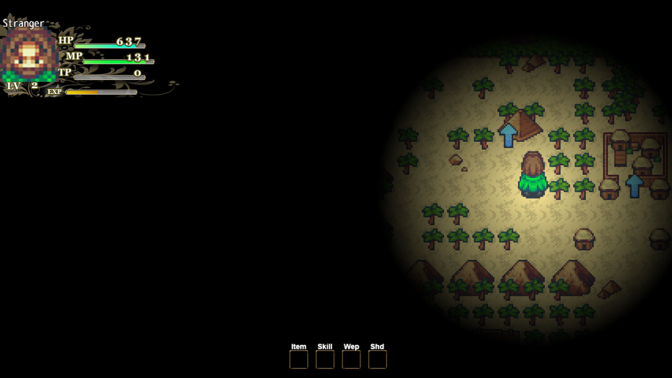 Era of Miracles - Screenshot 5