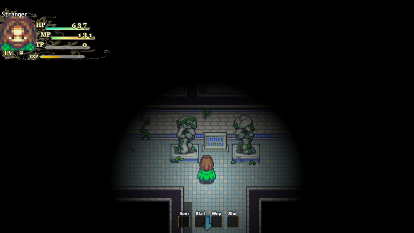 Era of Miracles - Screenshot 1