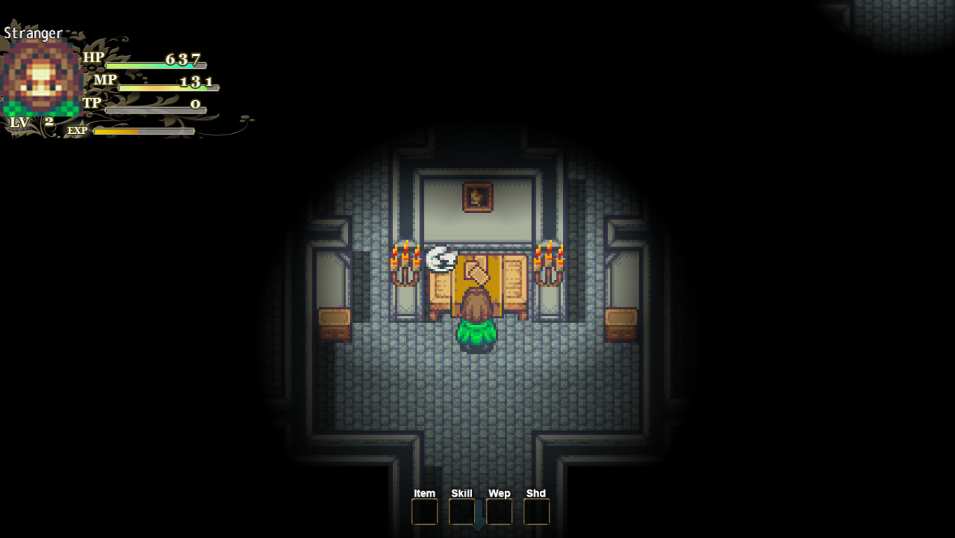 Era of Miracles - Screenshot 3