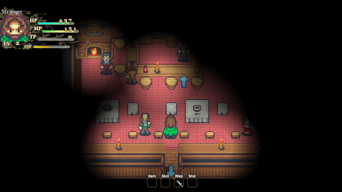 Era of Miracles - Screenshot 6