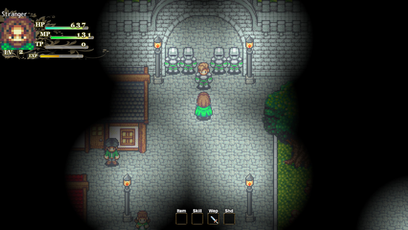 Era of Miracles - Screenshot 2