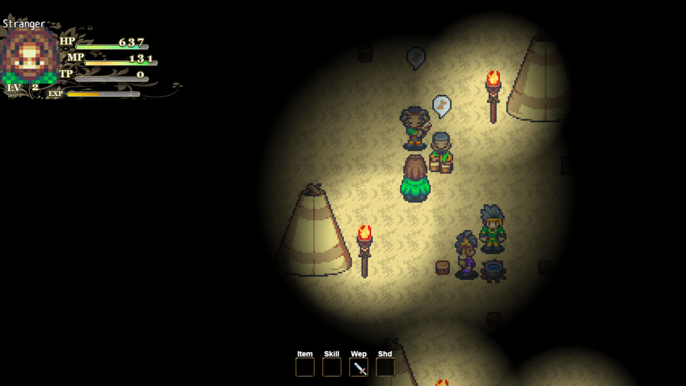 Era of Miracles - Screenshot 8