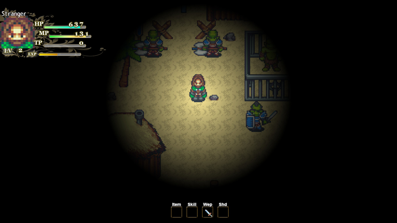 Era of Miracles - Screenshot 7